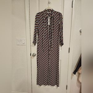Zara Maxi dress